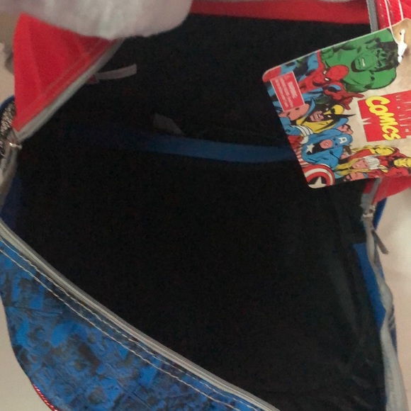 Marvel Bagpack - Picture 6 of 8